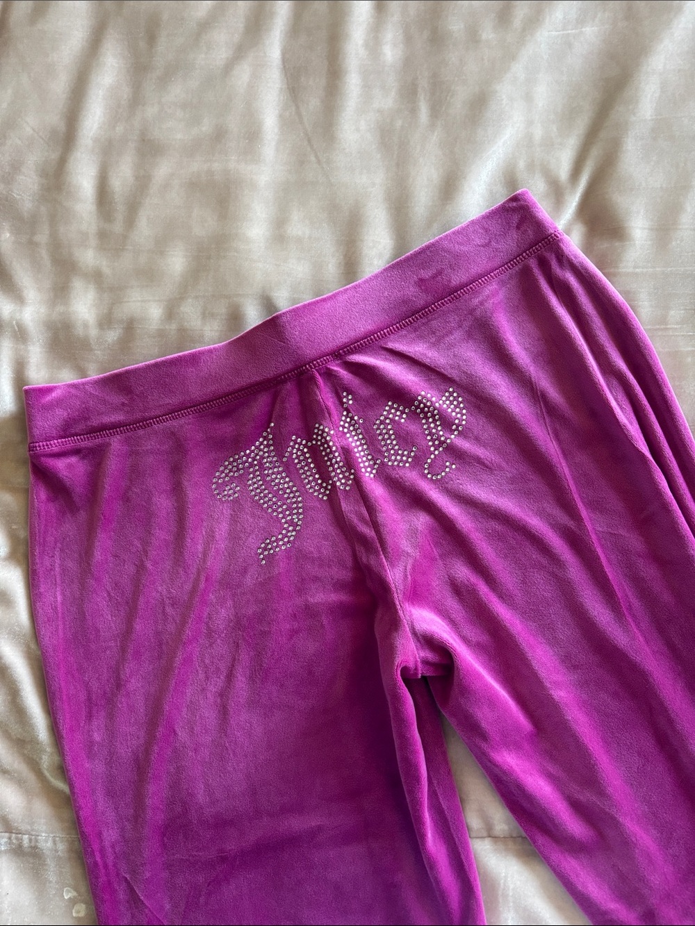 Juicy Couture Sweats